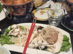 -南门涮肉(上海二店)