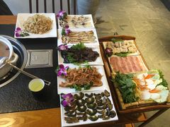 -阿鹏故事野生菌火锅(双廊古镇店)