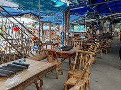 大堂-竹泉农庄·竹筒饭(从化店)