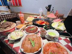 -赵美丽重庆火锅(西安直营总店)