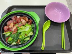-清华大学-观畴园餐厅
