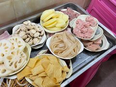 -储奇门鳝鱼火锅(总店)