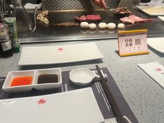 -大渔铁板烧(大悦城店)