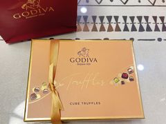-GODIVA(久光百货店)