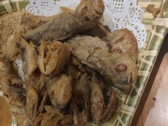 -小俩口烧烤东北菜(双井店)