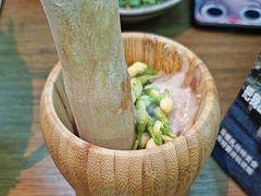 -滇牛云南火锅(桂林路店)