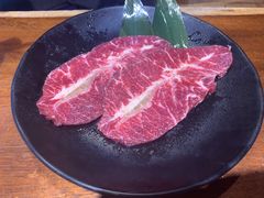 -热血兄弟·炭火烤肉(融侨中心店)
