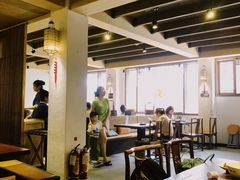 大堂-大牌大·传统杭帮菜(湖滨店)