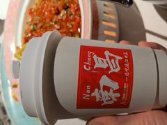 -千百味红餐厅·江西菜(绿地双子塔店)