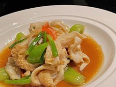 油淋鸟贝-东莱馋房(陆家嘴店)