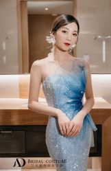 -艾朵婚纱