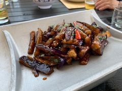 -素心小筑(后沙裕镇店)