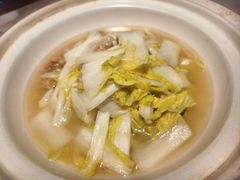 -川悦壹号·川菜(蠡溪路店)