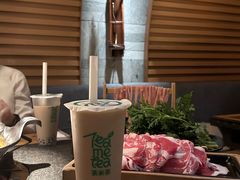 -湊湊火锅·茶憩(天环广场店)
