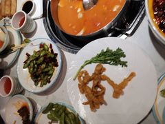 -蕃茄述·好汤自然来(江汉路店)