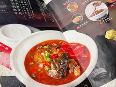 -朝馆·市井本味菜