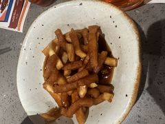 -大师兄·西北小馆(南沙万达广场店)