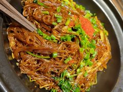 海皇虾籽捞粉丝-江太极江浙菜(马桥万达广场店)