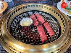 -老乾杯和牛烧肉(王府中环店)
