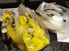 -兆辉木炭海鲜烧烤·海鲜小炒