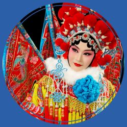 -梨园天地京剧摄影(玲珑天地店)