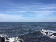 -龙头岩(Dragon Head Rock)