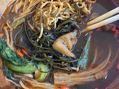 -金乐活美食(中街店)