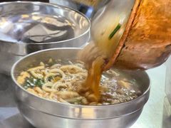 -元吉老一碗小锅米线(胜利广场店)