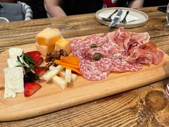 -Brut Eatery悦璞食堂(建国东路店)