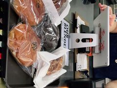 -OUR Bakery(三里屯太古里店)