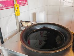 -水丰锅贴(延吉东路店)