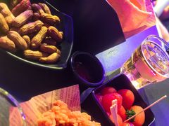 -MOSSO·Liveshow(M3香港广场店)