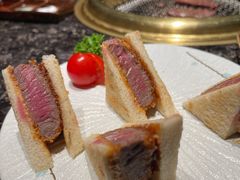 -老乾杯和牛烧肉(王府中环店)