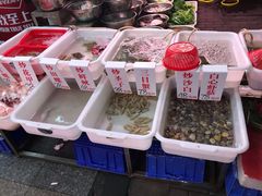 -老明馨潮汕大排档