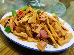 -朗妈私房菜(婺女州店)