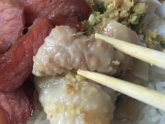 -西华美食•老广烧腊(百灵路店)