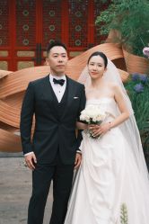 -SENS·BESPOKE男装私人定制