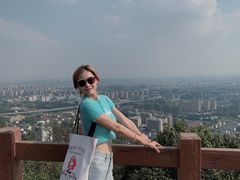 -杭州半山国家森林公园