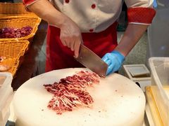 -辣可可·现炒黄牛肉(皇庭广场店)