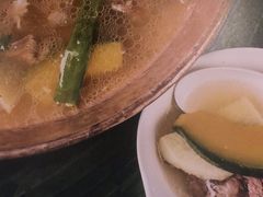 -妈妈的味道(和顺古镇店)