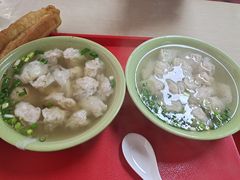 -张阿三馄饨店