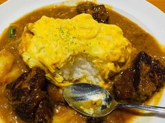 -CoCo壱番屋(久光百货店)