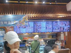 -西部马华清真兰州牛肉面·烧烤夜市(三里河店)