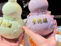 -图味美小黄鱼·景德菜(浙江路店)
