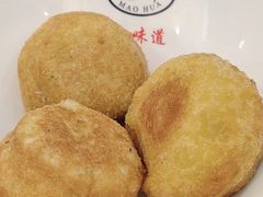 -毛华美食(清扬路店)