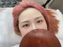 -轻妆Feel·半永久纹眉眼线