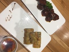 -枣子树·素食餐厅(普陀山店)