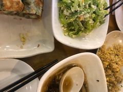 -台北楚楚园馅饼粥(虹桥南丰城店)