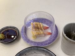 -采御鲜·回转寿司(汕头万达店)