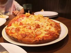 -萨莉亚意式餐厅(杭州西溪龙湖天街店)